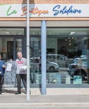 La boutique solidaire image 6