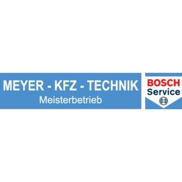 Meyer Kfz Technik - Bosch Car Service