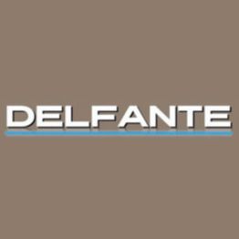 Caseificio Delfante logo