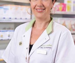 Pharmacieplus des Fontaines Bild 6