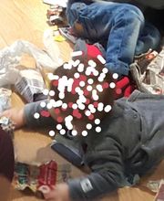 Baby Lives image 18