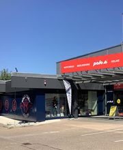POLO Motorrad Store Aalen Bild 1