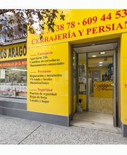 Cerrajeros Aragón imagen 8