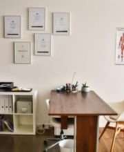 Mano Vita - Massagepraxis Bild 3