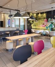 McDonald's Bild 6