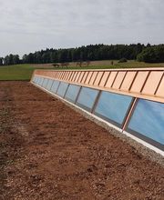 Hofmann & Surber Spenglerei Gmbh Bild 4