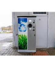 Shell Recharge Charging Station Bild 15