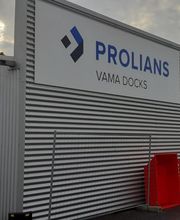 PROLIANS VAMA-DOCKS Parthenay image 4
