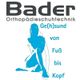 Bader Orthopädietechnik
