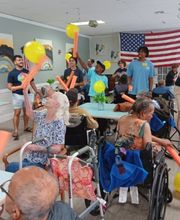 Medicana Nursing and Rehab Center image 9