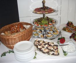 Peppers! Partyservice Bild 8