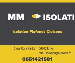 MM - Isolation image 1