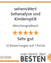 werkenntdenBESTEN.de Qualitätssiegel