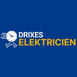 Elektricien leiden - Drixes Elektricien