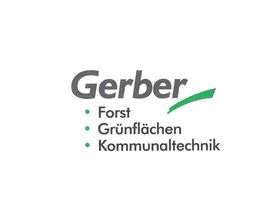 Thomas Gerber | Forst · Grünflächen · Kommunaltechnik Bild 2