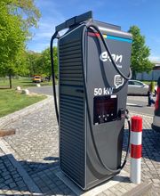 E.ON Drive Charging Station Bild 2