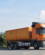 Nowatzky Containerdienst GmbH Bild 3