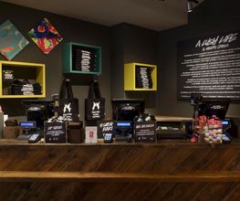 LUSH Cosmetics Bari immagine 7