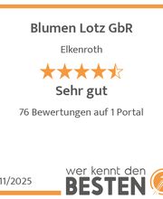 werkenntdenBESTEN.de Qualitätssiegel