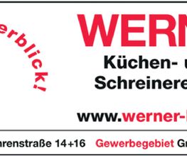Werner GmbH Küchen- und Wohnideen Bild 4