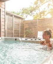 Camping Homair - Atlantic Club Montalivet image 15