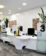 ADAC Geschäftsstelle Schweinfurt Bild 5