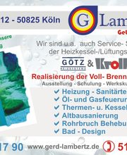 Gebäudetechnik Lambertz Bild 4