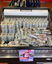 star Tankstelle Bild 12