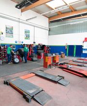 Euromaster Tirol Pneus immagine 11