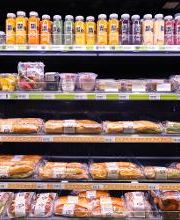 Shell Recharge Charging Station Bild 12