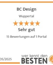 werkenntdenBESTEN.de Qualitätssiegel