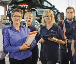 Auto-Service-Röske Bild 2