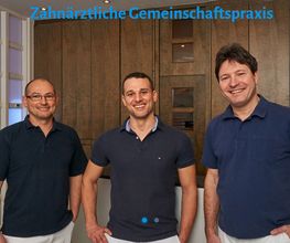 Dr. Burghard Dietze Gemeinschaftspraxis Bild 3