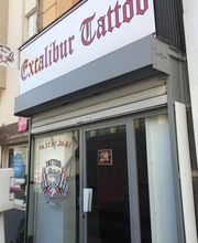 Excalibur Tattoo image 3