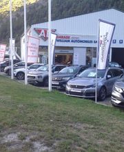 Ad Expert William Automobiles image 7