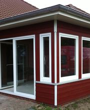 Zimmerei und Sägerei Bernd Boysen GmbH & Co. KG Bild 4