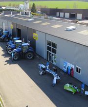 Groupe Méthivier - Europagri Tonnerre image 4