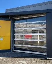 JET Tankstelle Bild 2