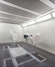 Cadosch Autospenglerei und Spritzwerk AG Bild 2