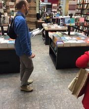 Librairie l'Armitière image 8
