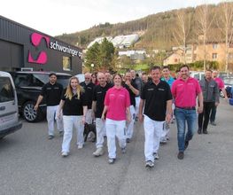 Schwaninger AG Bild 2