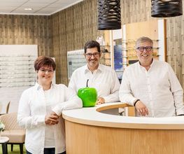 Optiker MEISE GmbH Bild 1