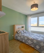 Résidence étudiante Nemea Gières Campus image 5