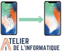 Atelier de L'Informatique image 5