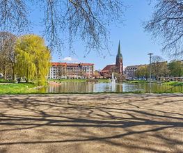 Mietwohnung am Holzhafen - erfolgreich vermittelt - Heuer & Maier Immobilien GbR