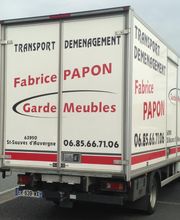 M. Papon Fabrice image 1