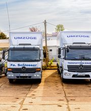 Transportfirma Schlosser Bild 2