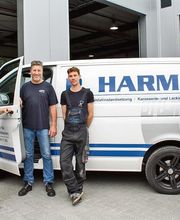 Harms - Team