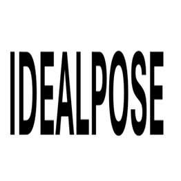 Idealpose logo