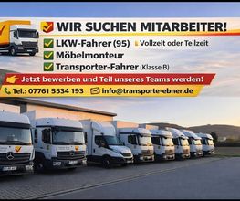 Ebner Andreas Transporte Bild 2